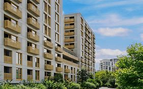 Mido Aviatie Park Apartments With Private Parking & Self Check-In